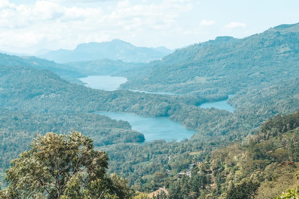 Ella, Sri Lanka